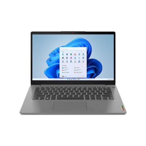 Lenovo IdeaPad SLIM 3i (7) (82RJ00E3IN) Core-i3 12th Gen 8GB Ram 512GB SSD Laptop (82RJ00E3IN)